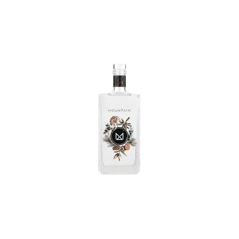 Mountain Gin 500ml