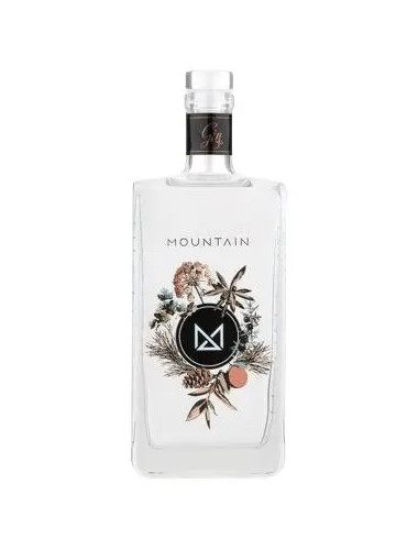 Mountain Gin 500ml