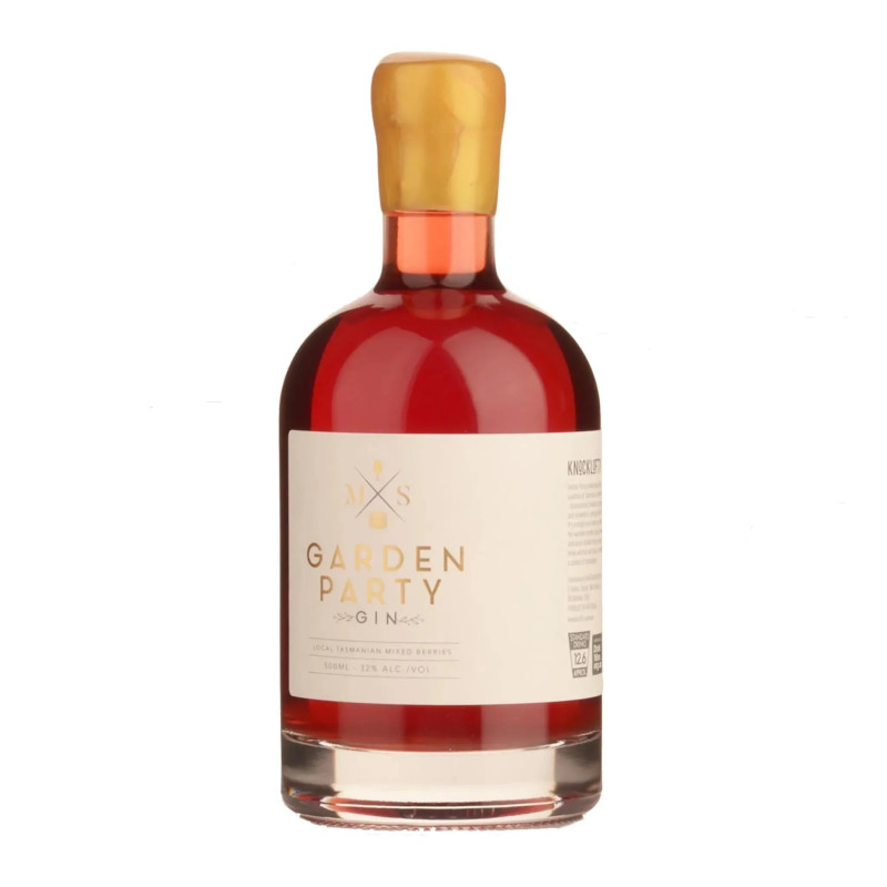 Knocklofty Garden Party Gin 700ml