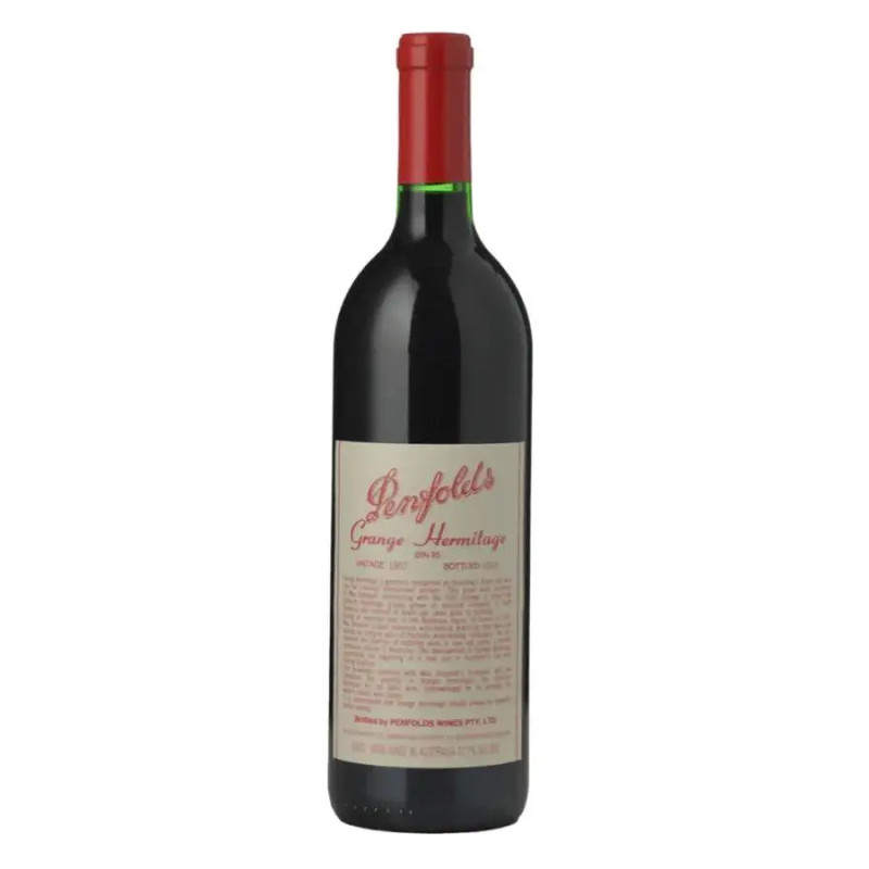 Penfolds Bin 95 Grange 1987 750ml