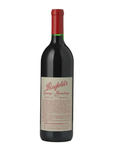 Penfolds Bin 95 Grange 1987 750ml