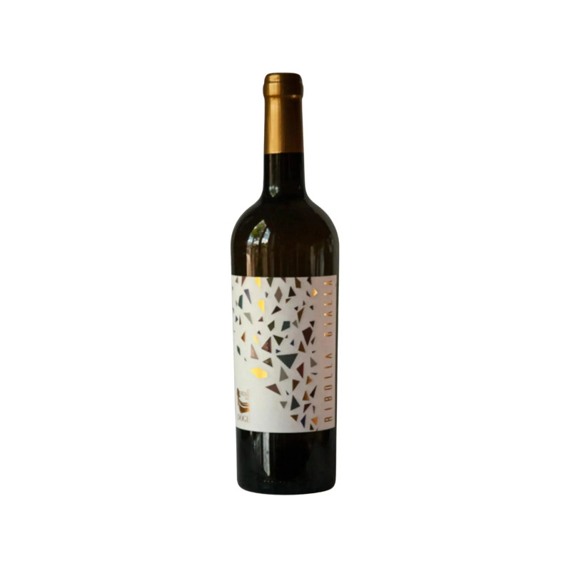 Il Drago - Ribolla Gialla 2020 - Tuscany