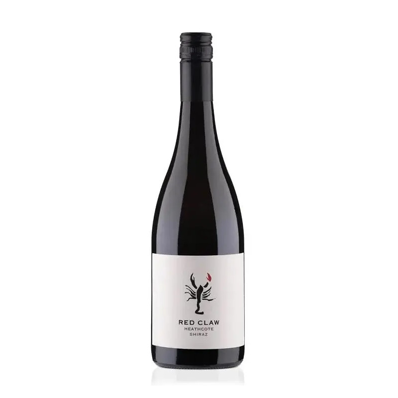 Red Claw Shiraz 750ml