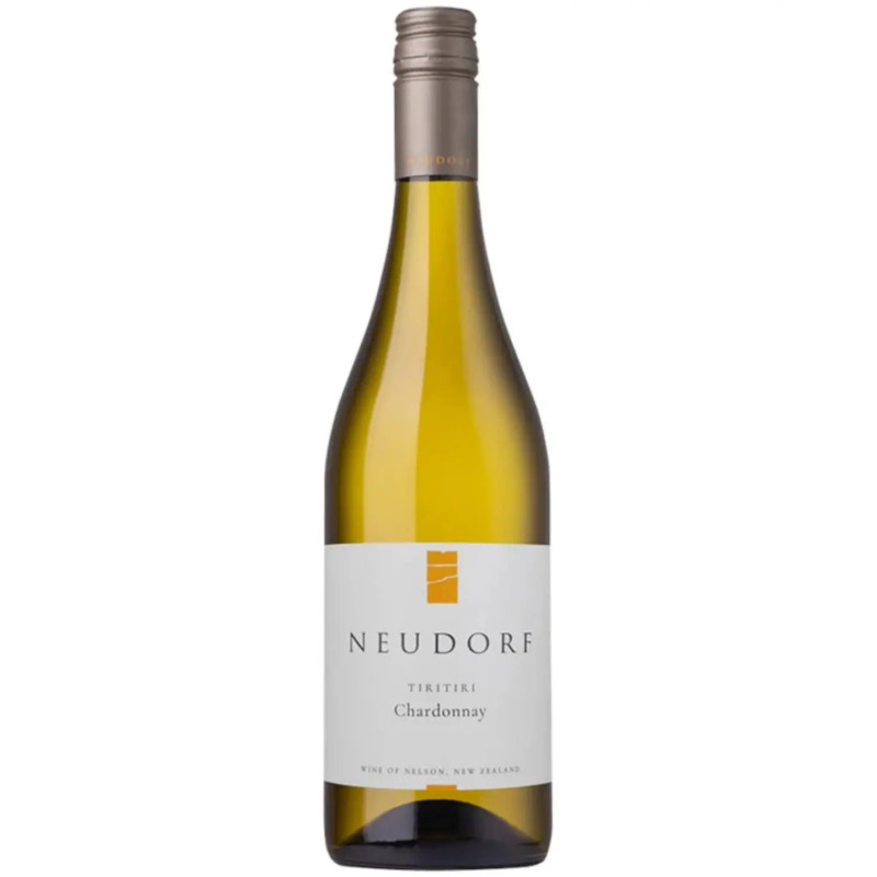 Neudorf Tiritiri Chardonnay 2024 750ml