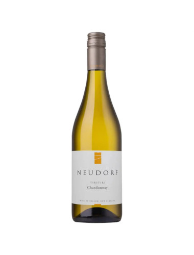 Neudorf Tiritiri Chardonnay 2024 750ml