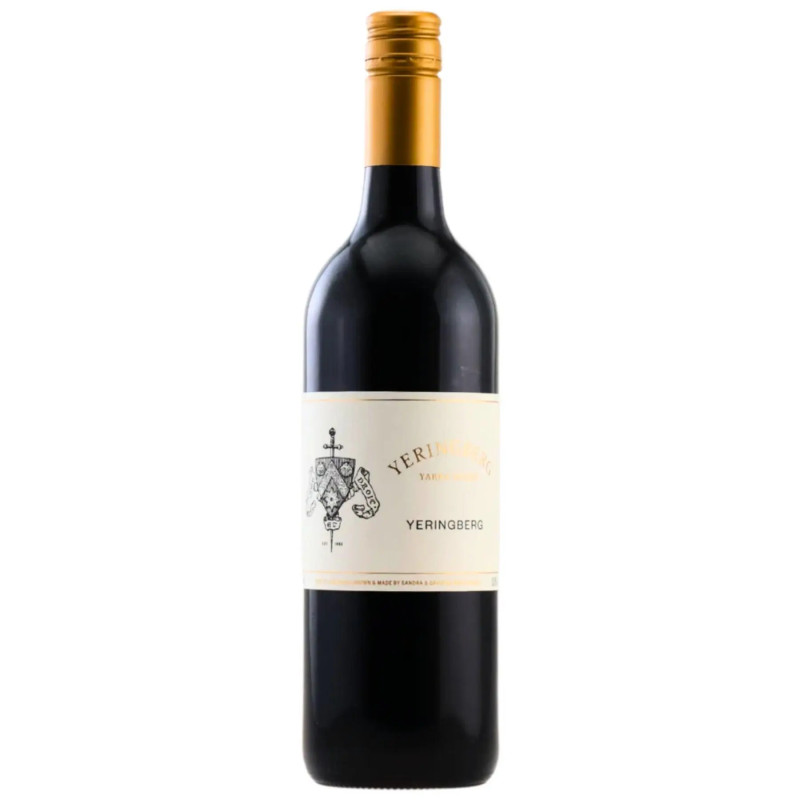 Yeringberg Cabernet Blend 2023 750ml