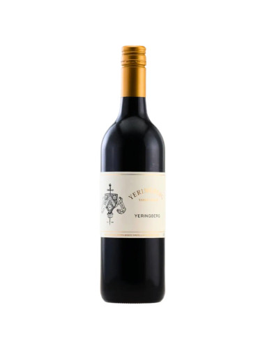 Yeringberg Cabernet Blend 2023 750ml