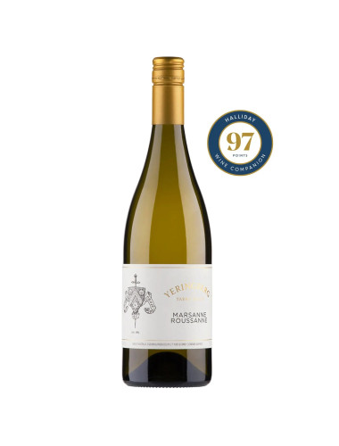 Yeringberg Marsanne Roussanne 2023 750ml