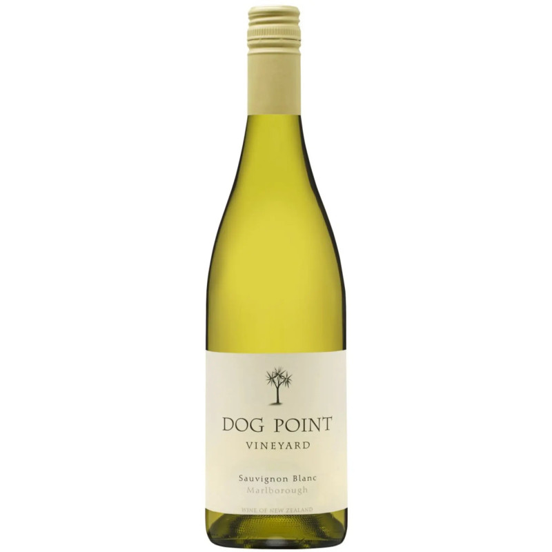 Dog Point Sauvignon Blanc 2024 750ml