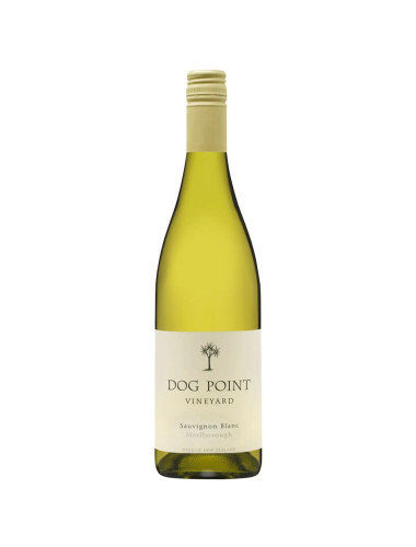 Dog Point Sauvignon Blanc 2024 750ml