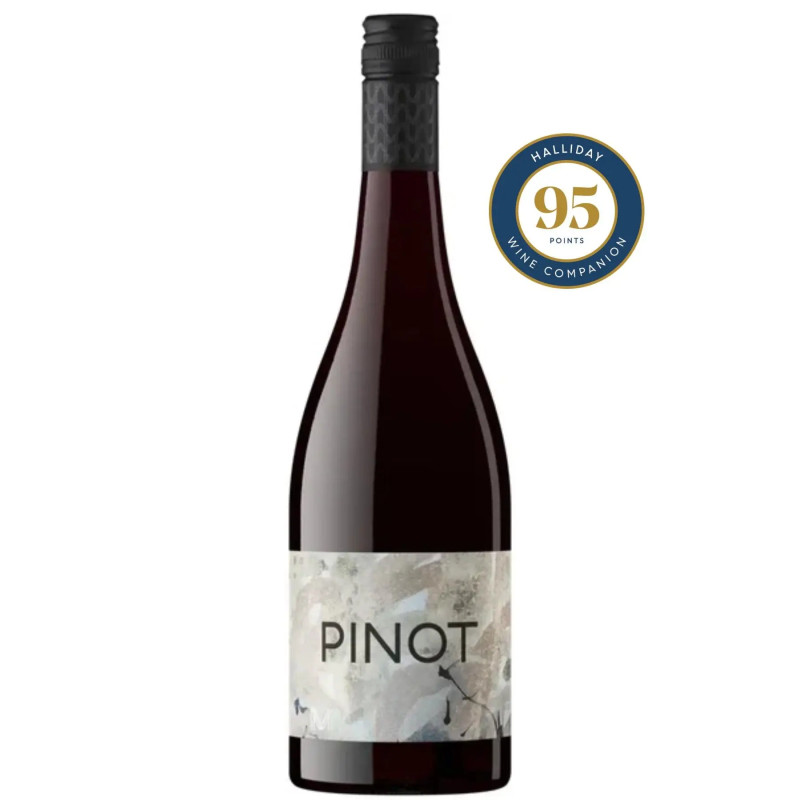 Mulline Pinot Noir 2025 750ml
