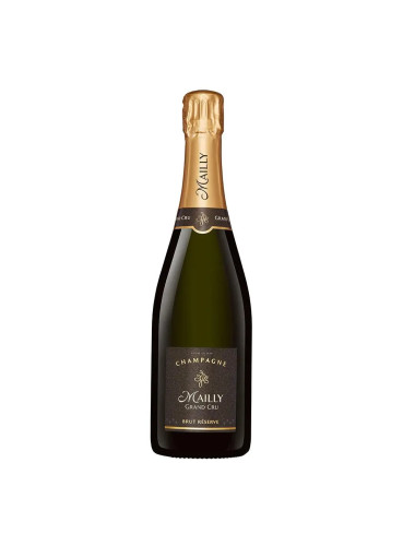 Mailly Grand Cru Brut Réserve Jeroboam (3L)