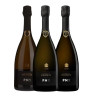 Bollinger Exclusive Trio Pack