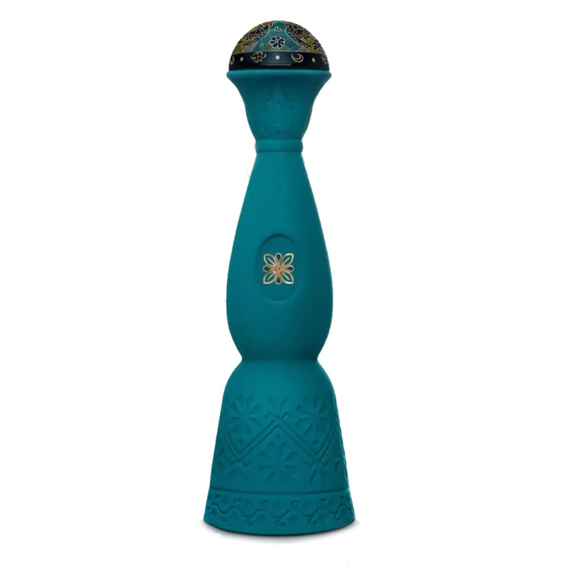 Clase Azul Cupreata Mezcal Guerrero 750ml