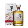 Hibiki Blossom Harmony 2021 Limited Release