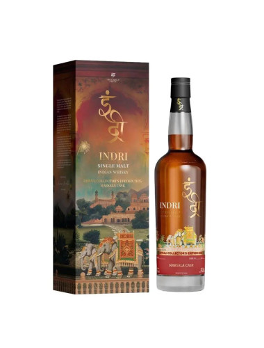 Indri Diwali Edition 2025
