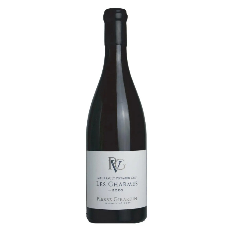 2023 Pierre Girardin Les Rugiens-Bas Pommard Premier Cru 750ml