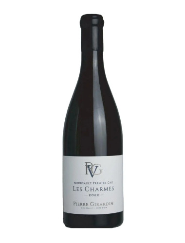 2023 Pierre Girardin Les Rugiens-Bas Pommard Premier Cru 750ml