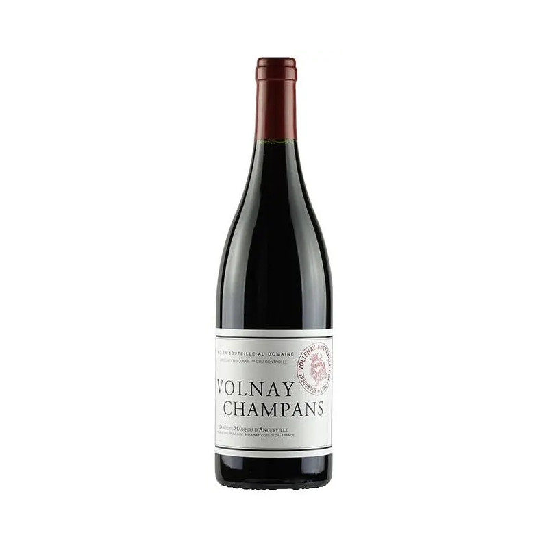 Domaine Marquis d'Angerville Volnay 1er Cru Champans 2022 750ml