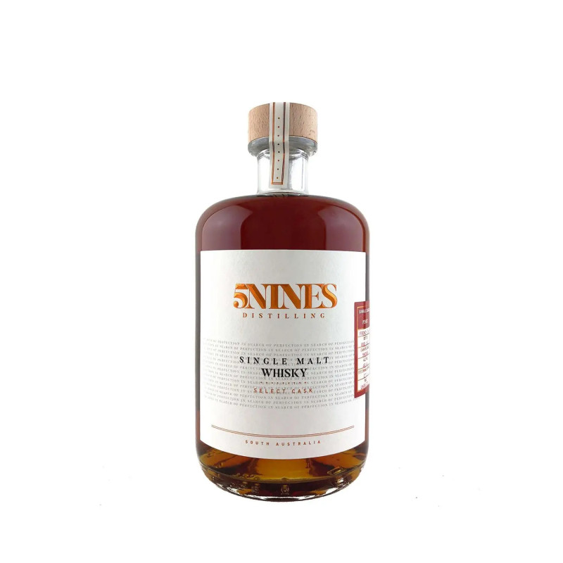 5nines Pinot 5nd060 Whisky 700ml