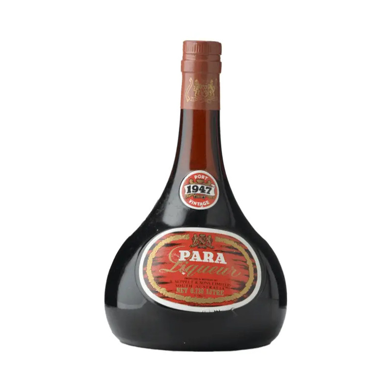 Seppeltsfield 1947 Para Vintage Liqueur