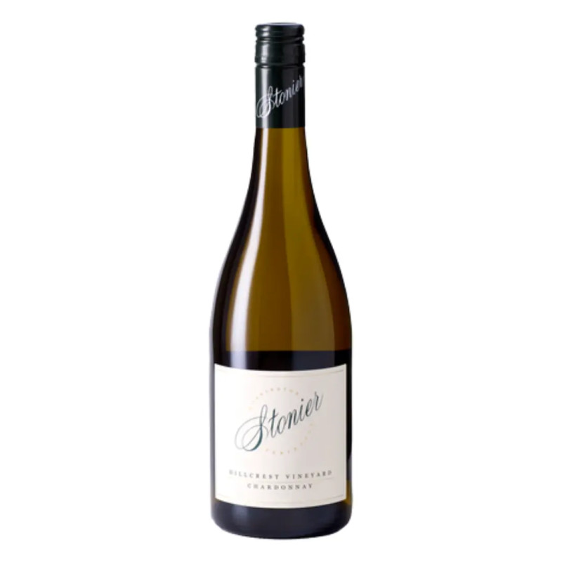 Stonier Wines - Hillcrest Single Vineyard Chardonnay - 2024