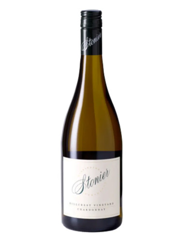 Stonier Wines - Hillcrest Single Vineyard Chardonnay - 2024