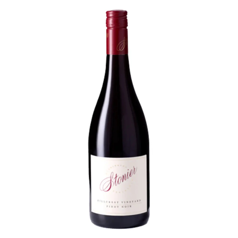 Stonier Wines - Hillcrest Single Vineyard Pinot Noir - 2024