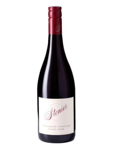 Stonier Wines - Hillcrest Single Vineyard Pinot Noir - 2024