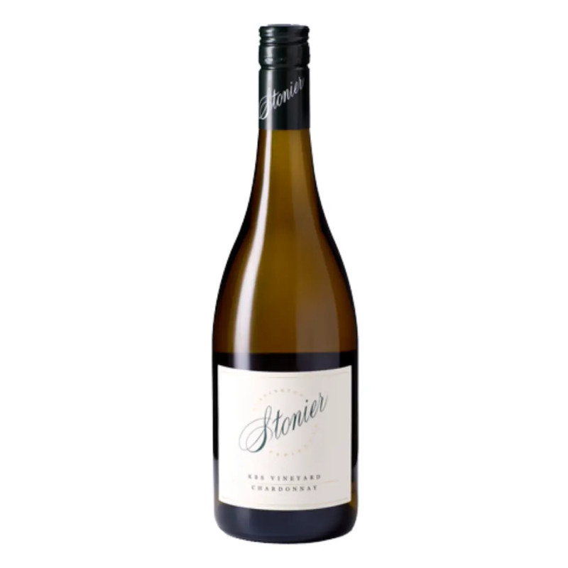 Stonier Wines - KBS Single Vineyard Chardonnay - 2024
