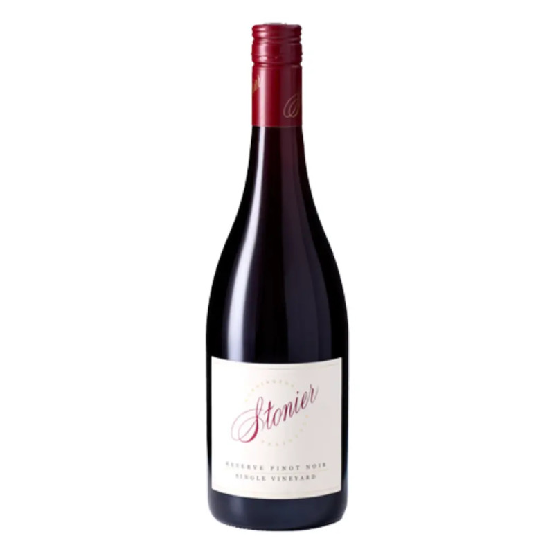 Stonier Wines - Reserve Pinot Noir - 2024
