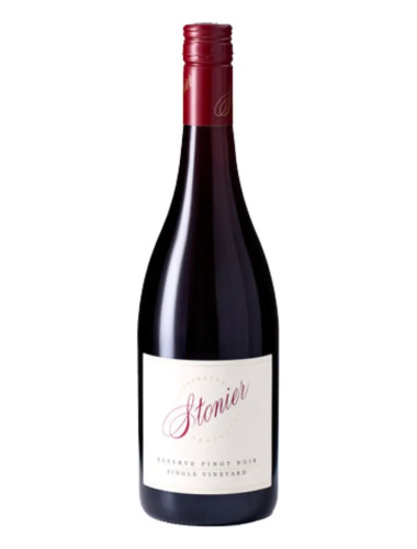 Stonier Wines - Reserve Pinot Noir - 2024