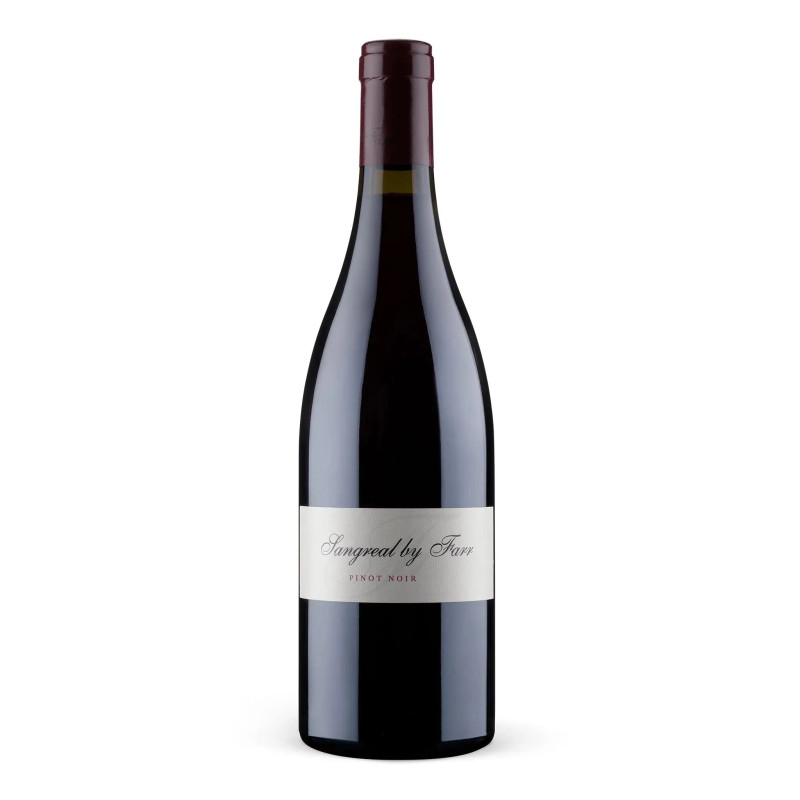 By Farr Sangreal Pinot Noir 2023 750ml