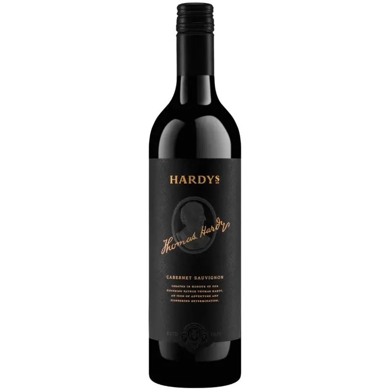 Hardys Thomas Hardy Cabernet Sauvignon 2020 750ml