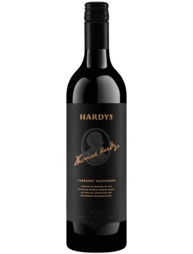 Hardys Thomas Hardy Cabernet Sauvignon 2020 750ml