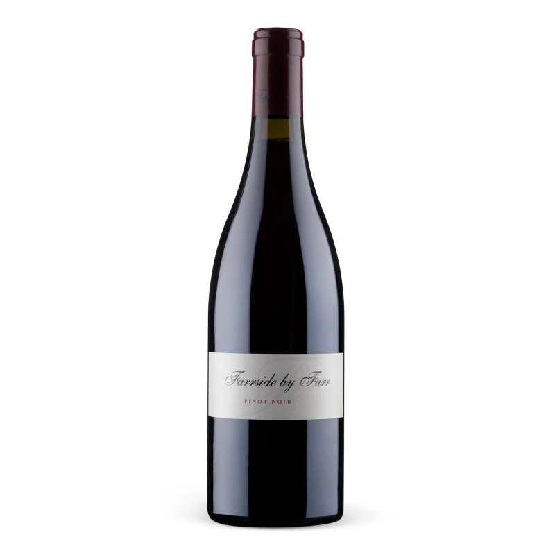 By Farr Farrside Pinot Noir 2023 750ml