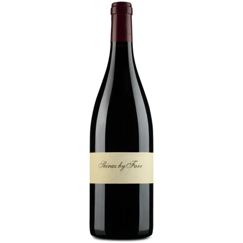 By Farr Shiraz 2023 750ml