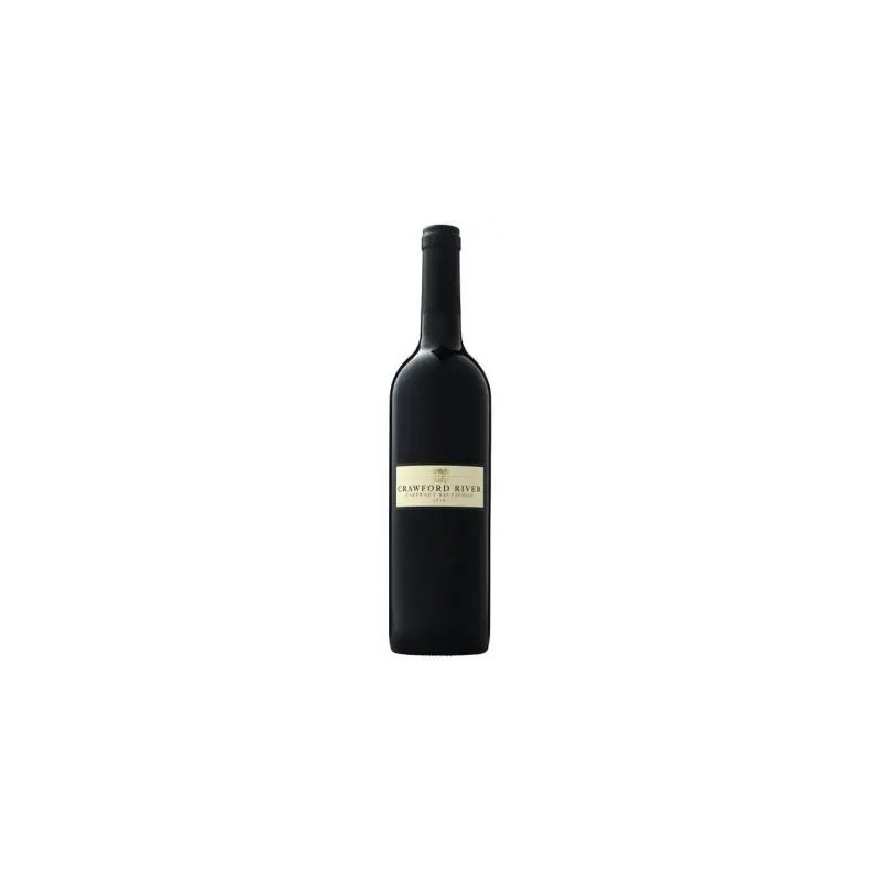 Crawford River Wines - Cabernet Sauvignon - 2018