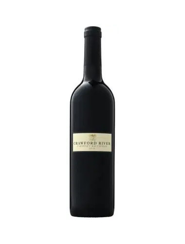Crawford River Wines - Cabernet Sauvignon - 2018