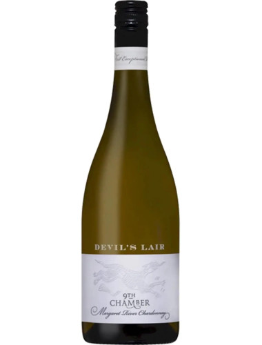 Devils Lair 9th Chamber Chardonnay 2017 750ml