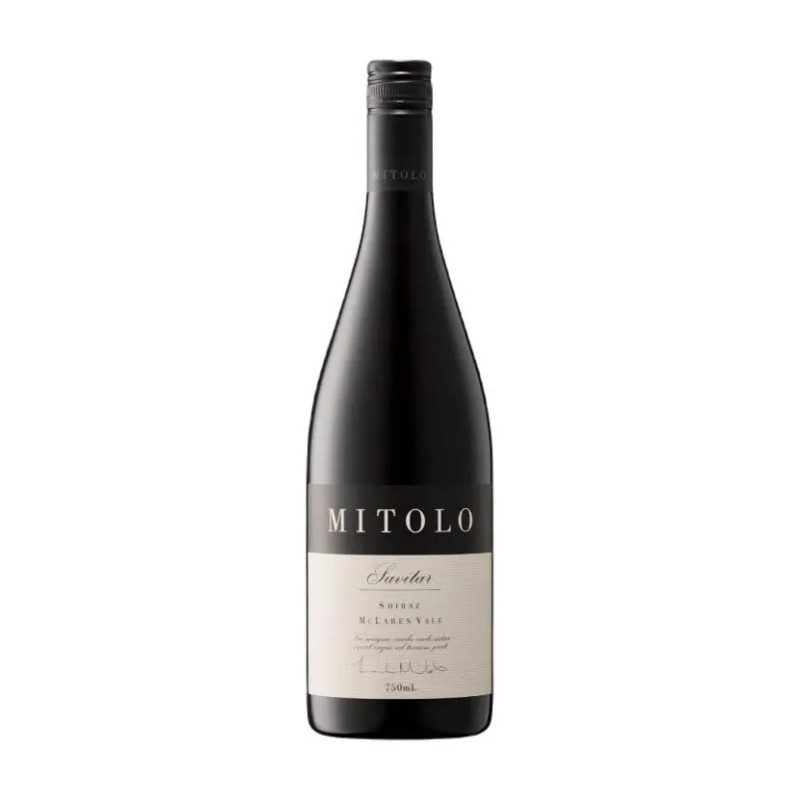 Mitolo Savitar Shiraz 2020 750ml