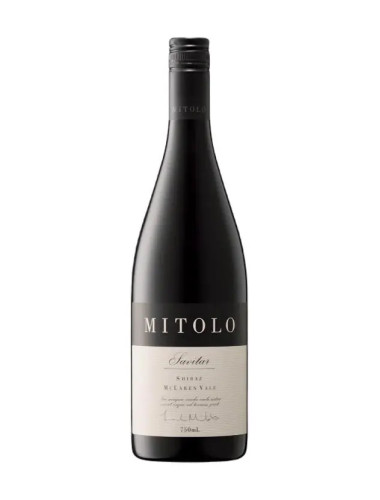 Mitolo Savitar Shiraz 2020 750ml