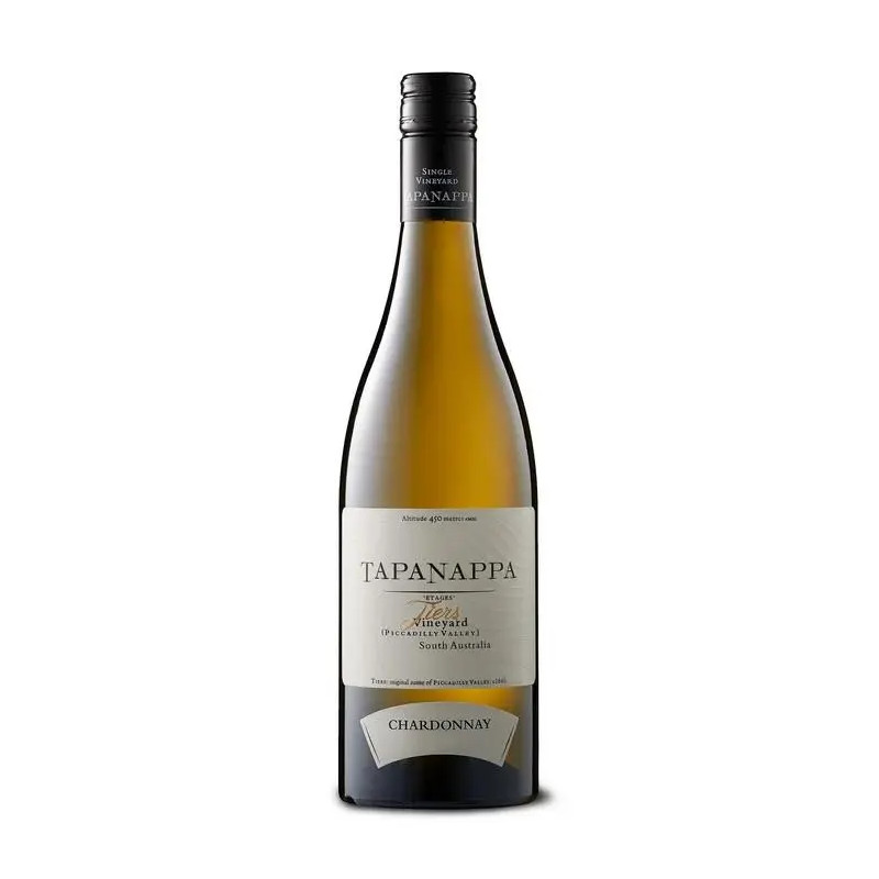 Tapanappa Tiers Chardonnay 2023 750ml
