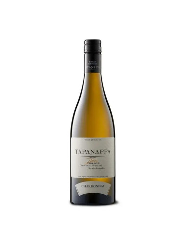 Tapanappa Tiers Chardonnay 2023 750ml