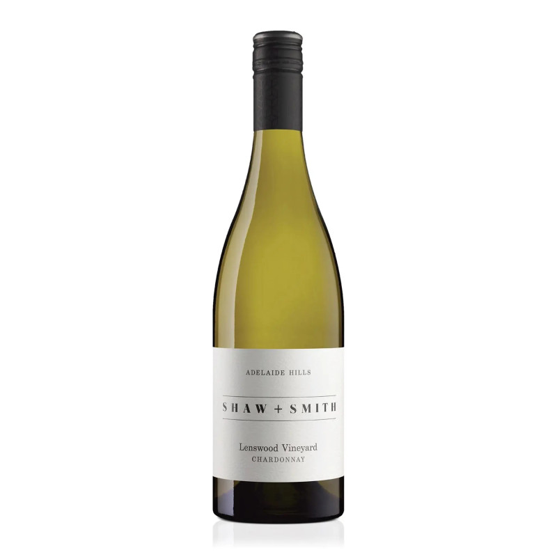 Shaw & Smith Lenswood Chardonnay 2022 750ml