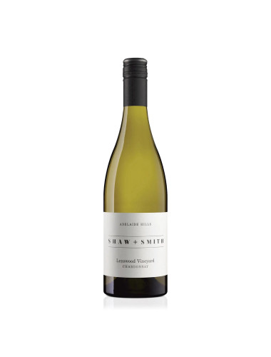 Shaw & Smith Lenswood Chardonnay 2022 750ml