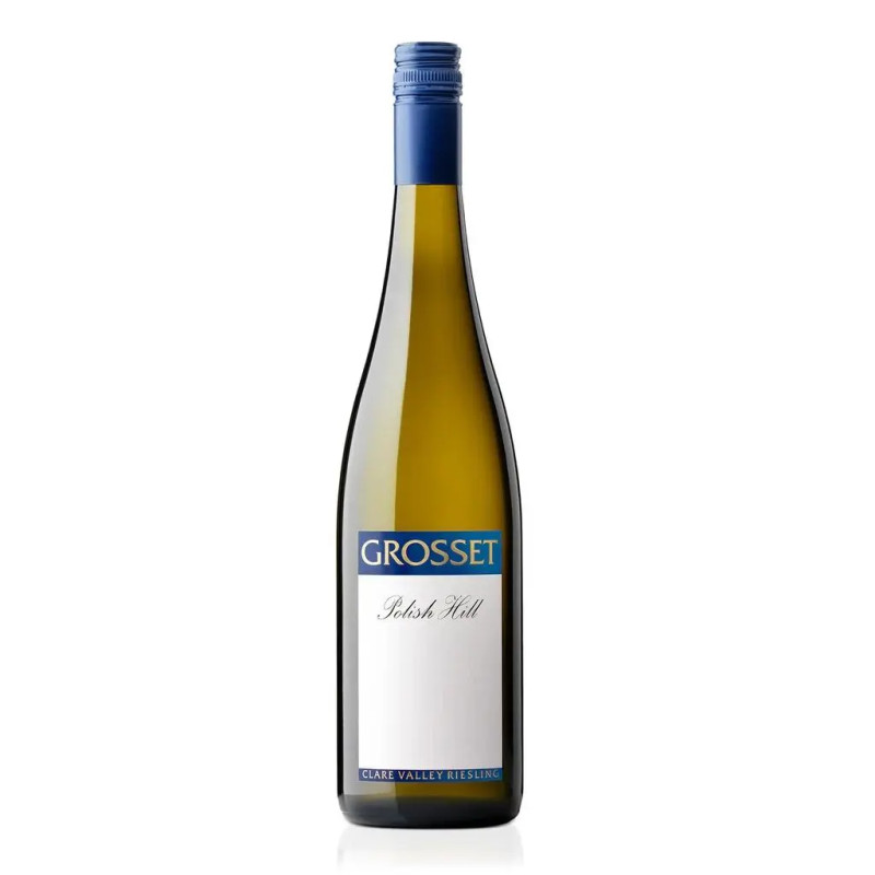 Grosset Polish Hill Riesling 2021 750ml