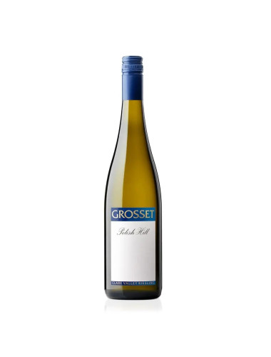 Grosset Polish Hill Riesling 2021 750ml