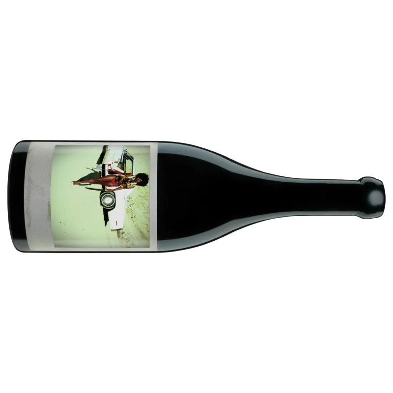 Orin Swift Machete Petit Syrah