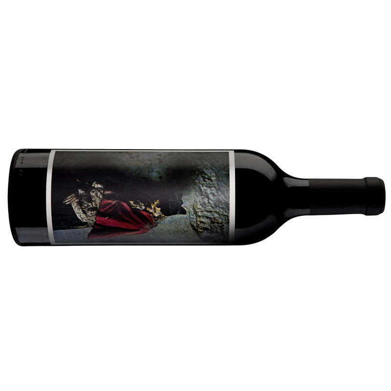Orin Swift Palermo Cabernet Sauvignon